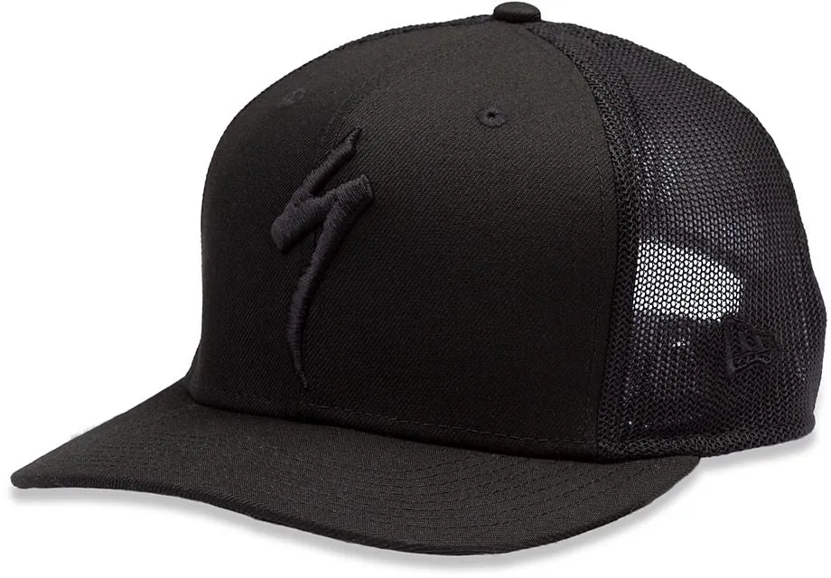 Specialized New Era Trucker Hat S-logo