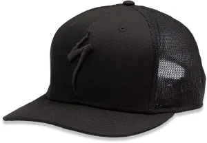 Specialized New Era Trucker Hat S-logo