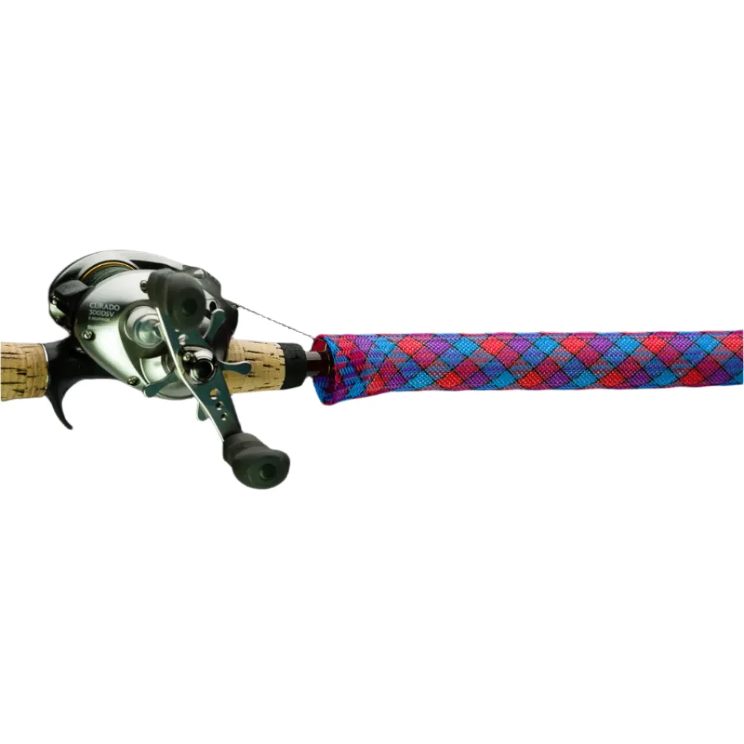 Stick Jacket