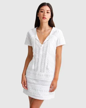 Summer Forever Mini Dress