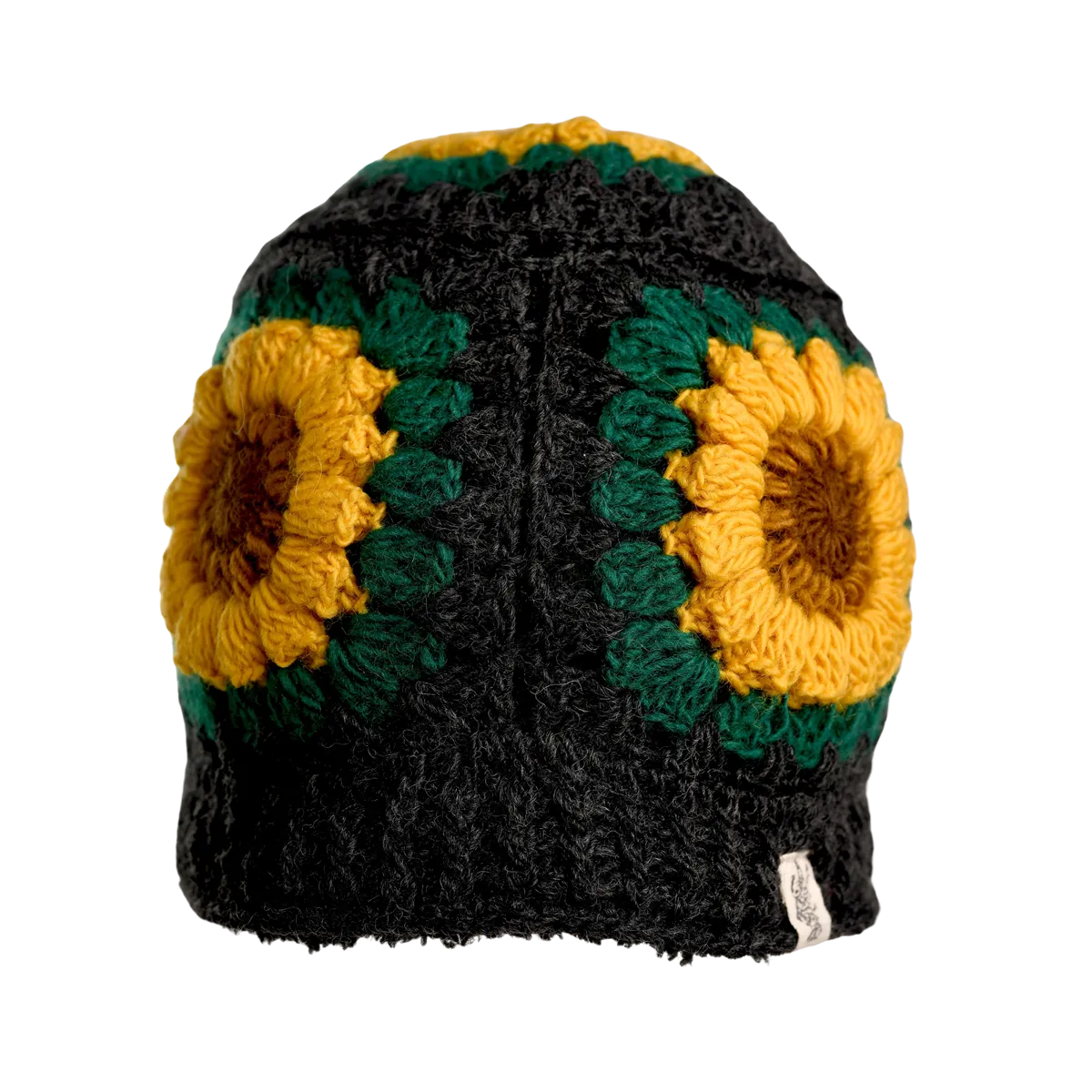 Sunflower Sun Hat