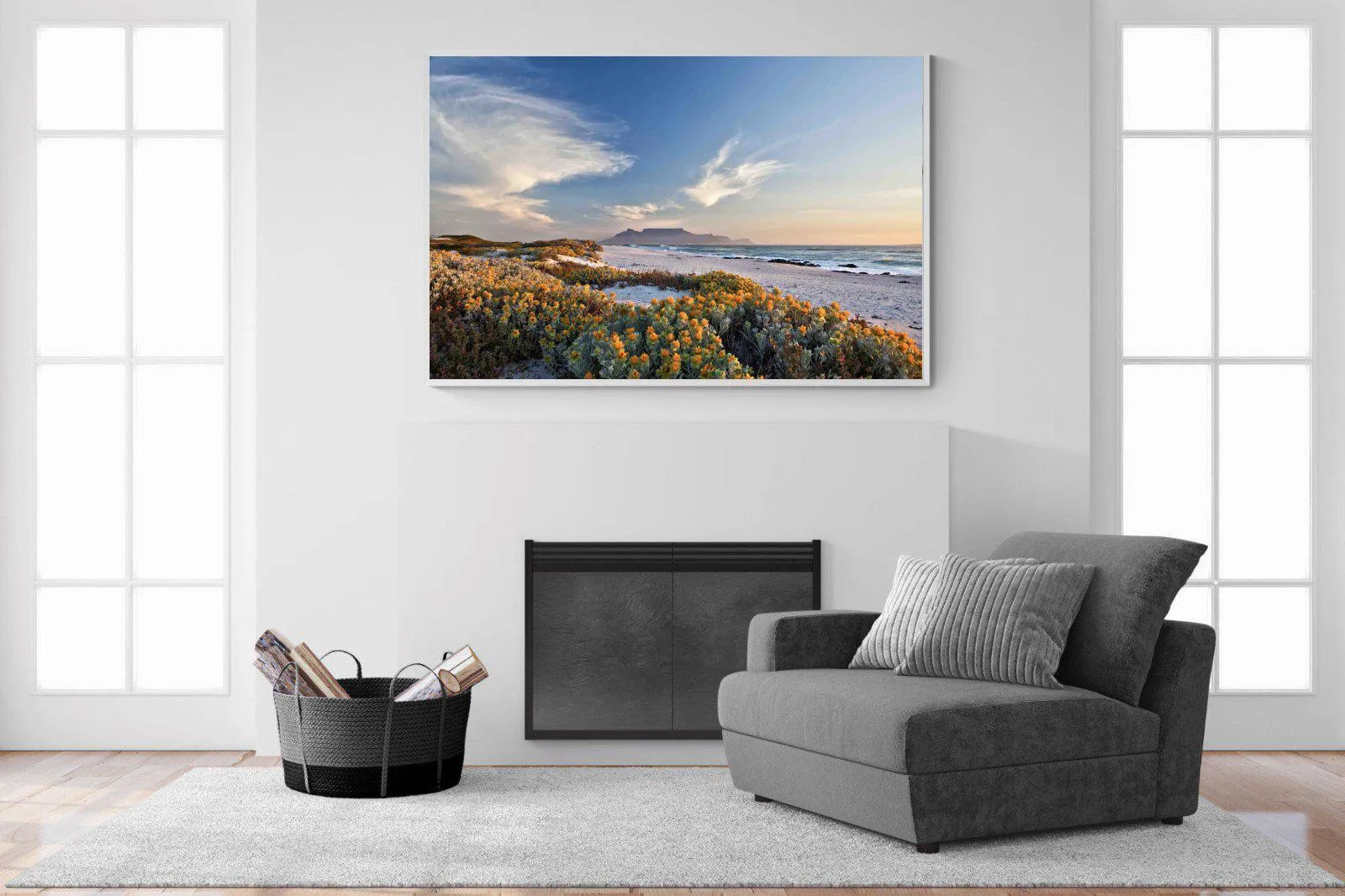 Table Mountain