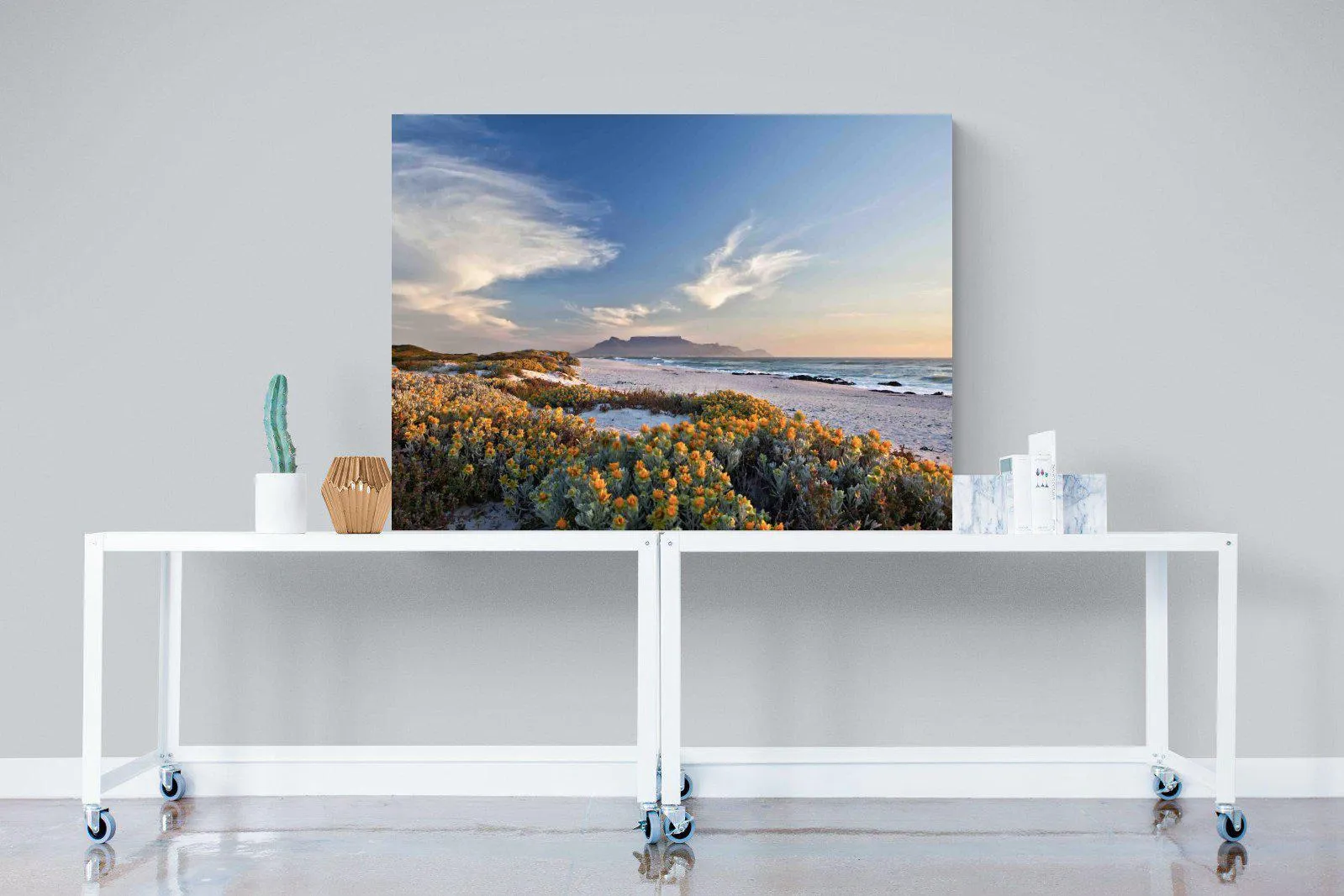 Table Mountain