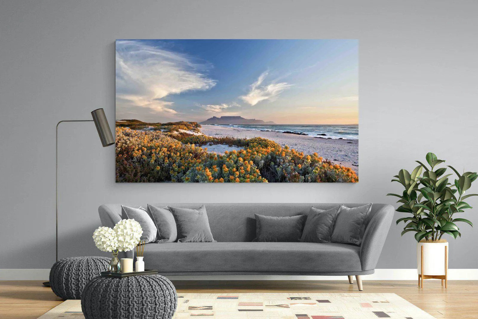 Table Mountain