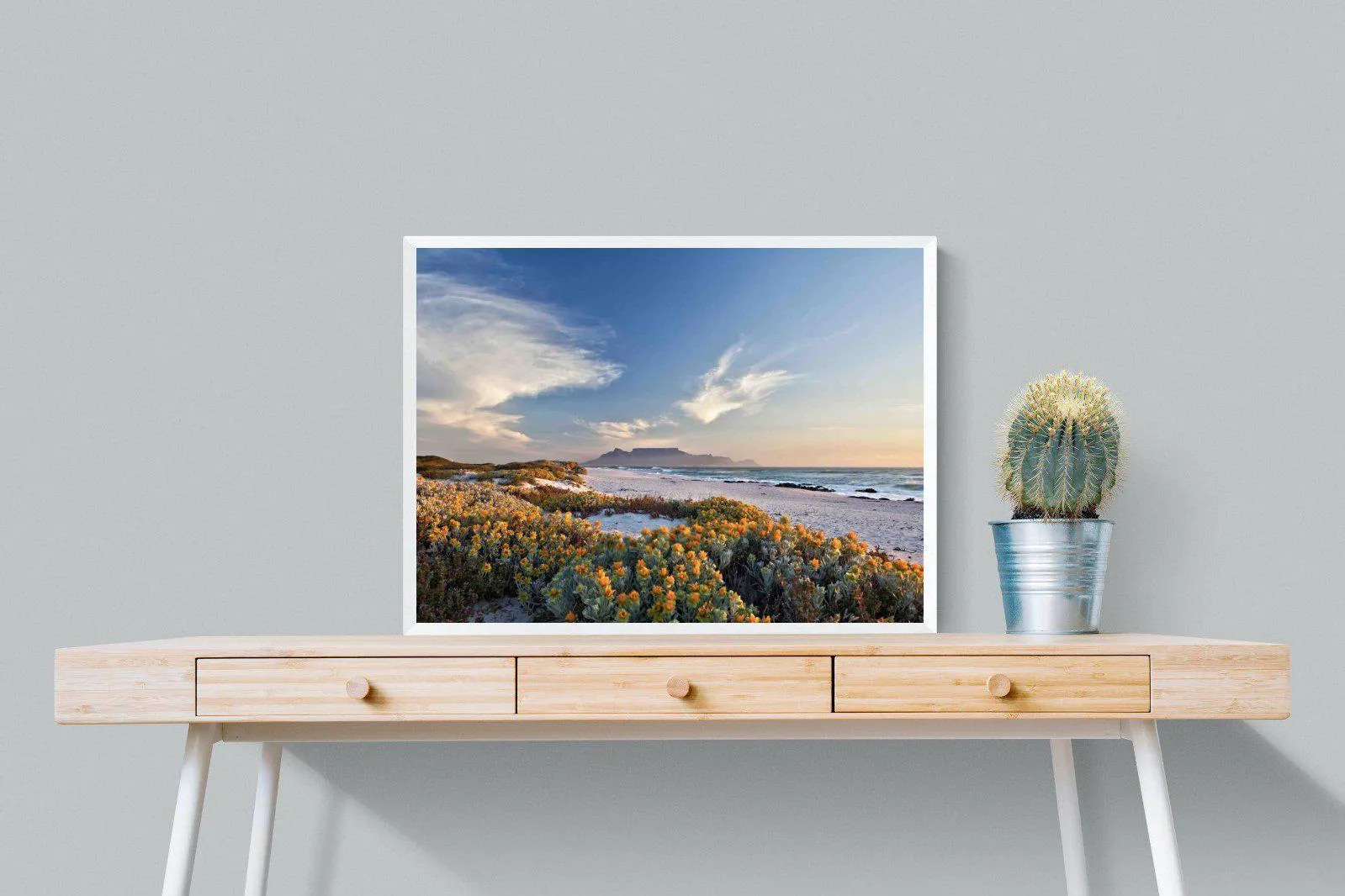 Table Mountain