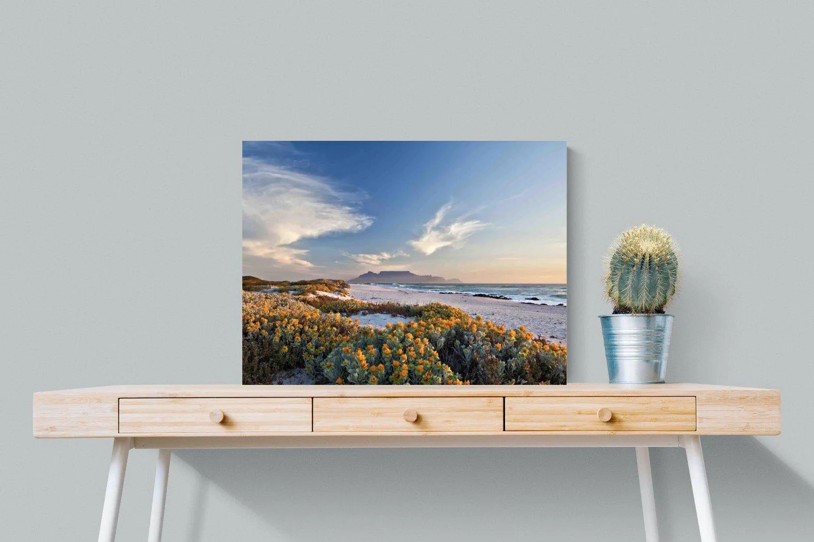 Table Mountain