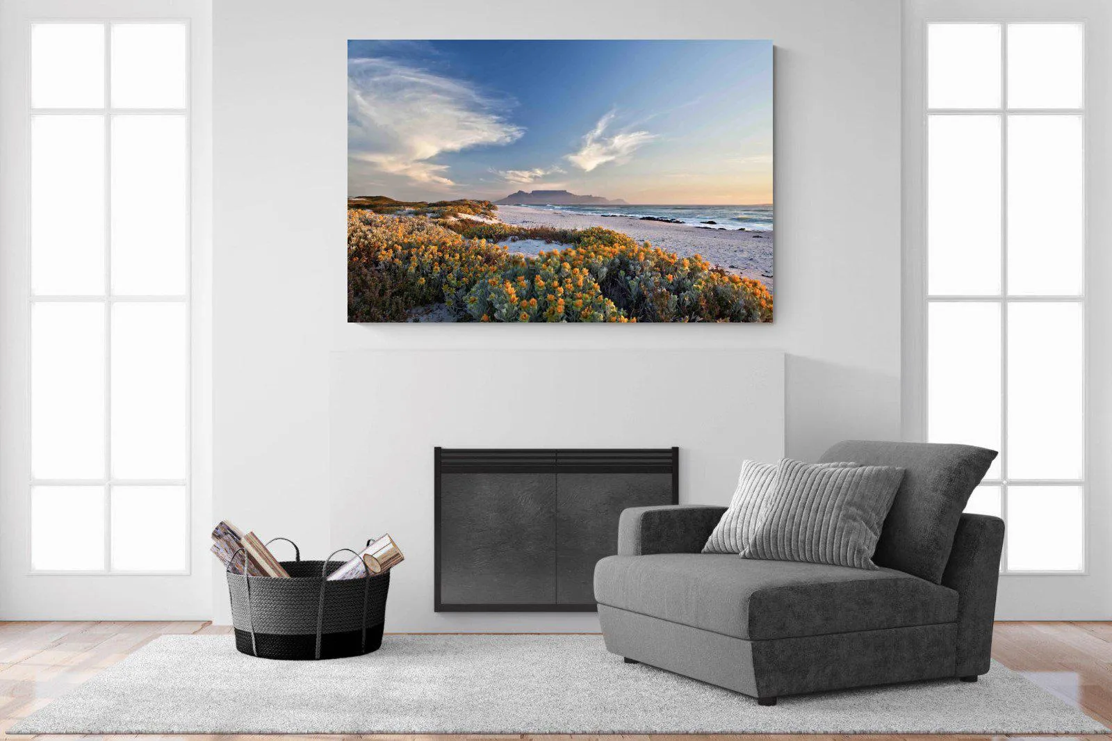 Table Mountain
