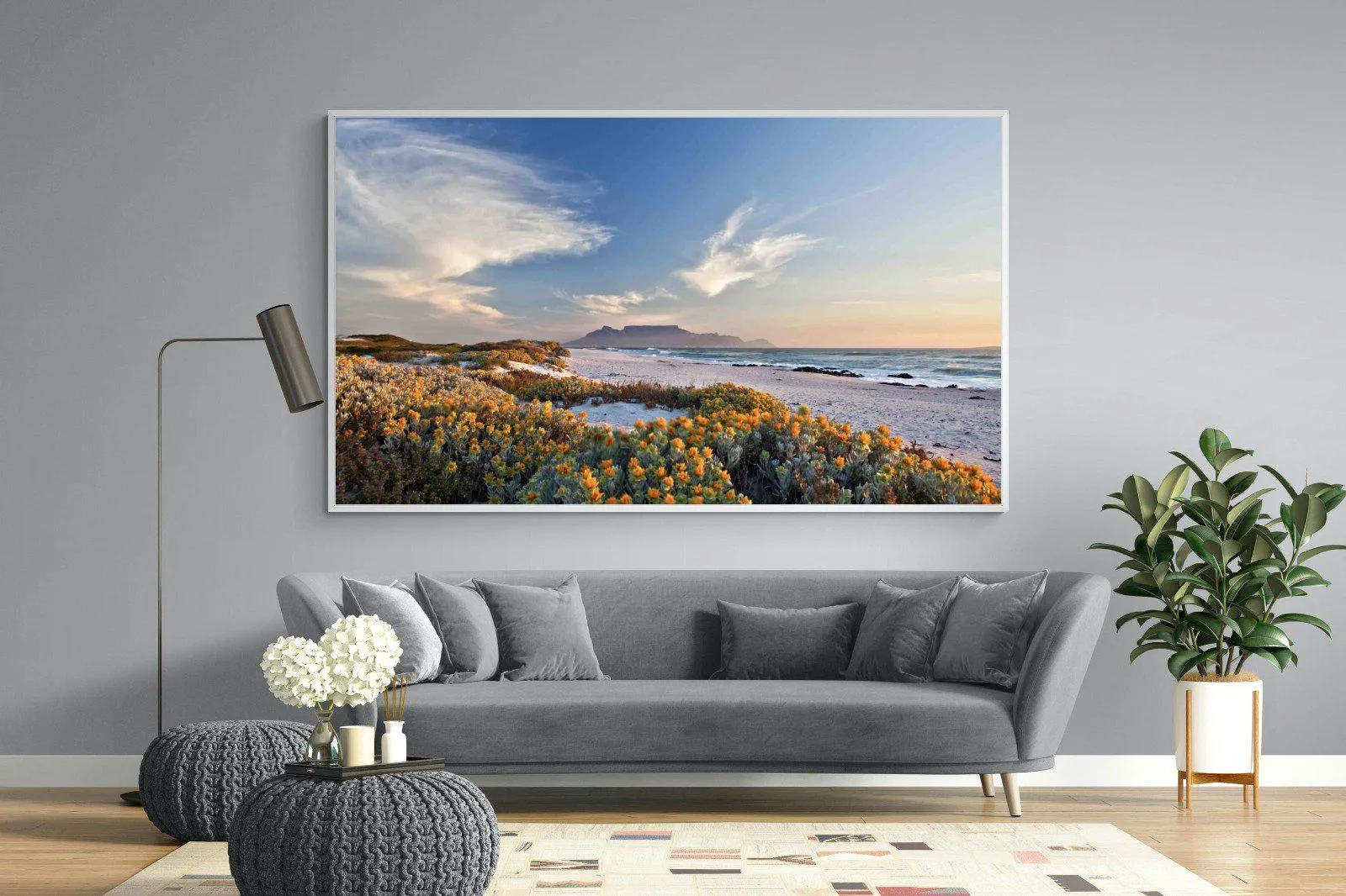 Table Mountain