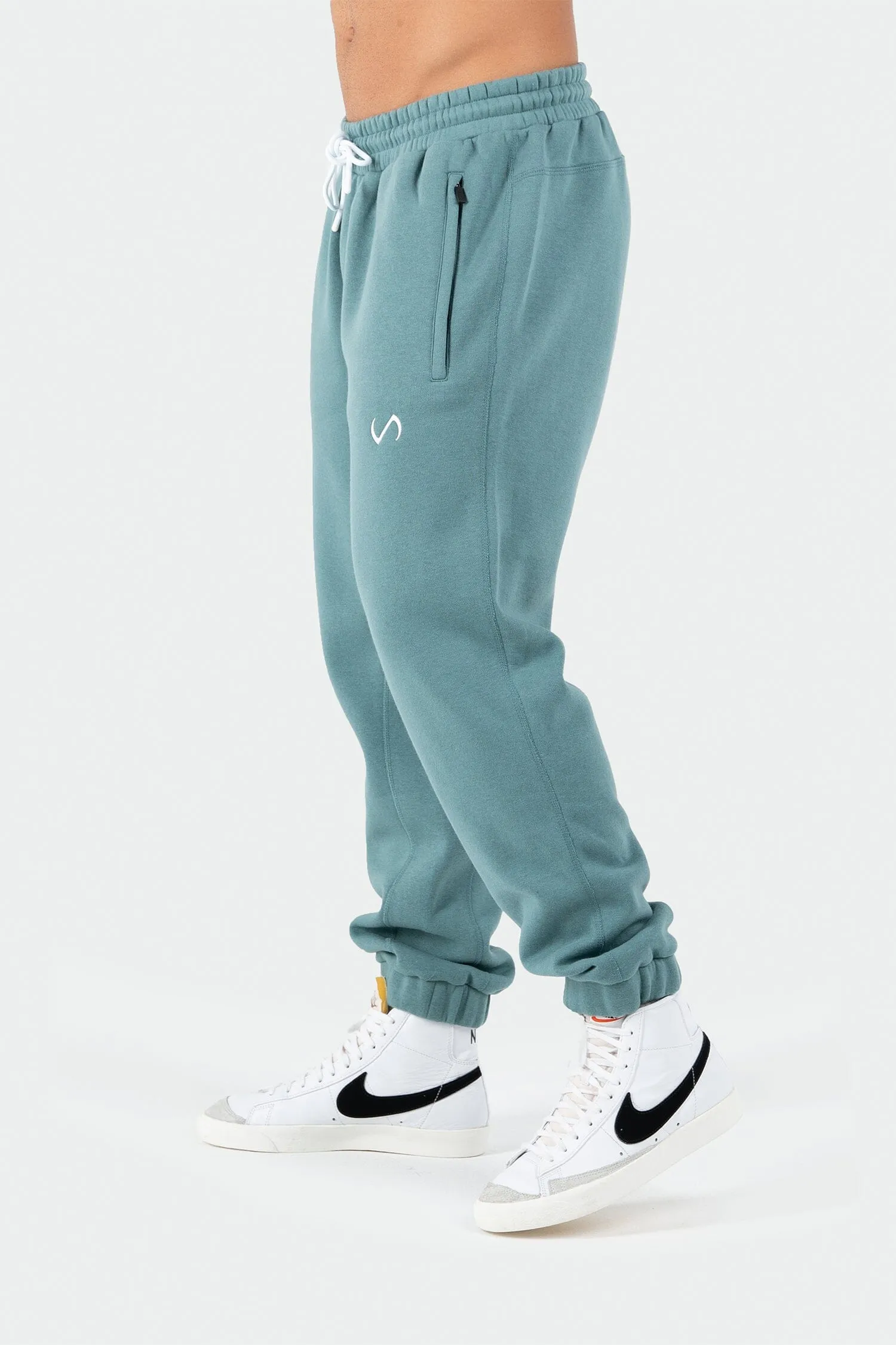 Take Life Further Joggers