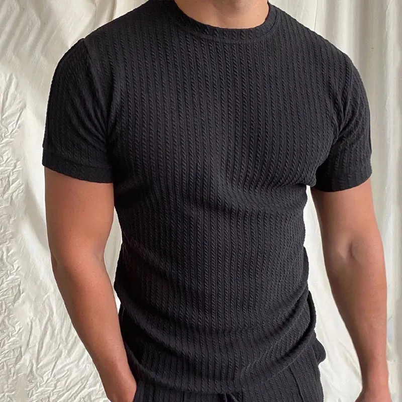 The Wanderer Set - Black