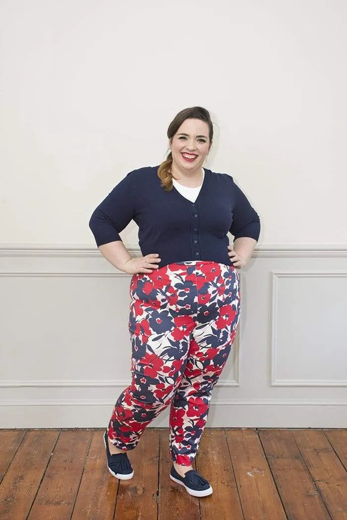 Ultimate Trousers, Sew Over It