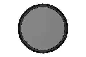 VÜ SION-ND2 62mm Filter