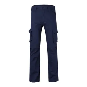Velilla - COTTON STRETCH TROUSERS
