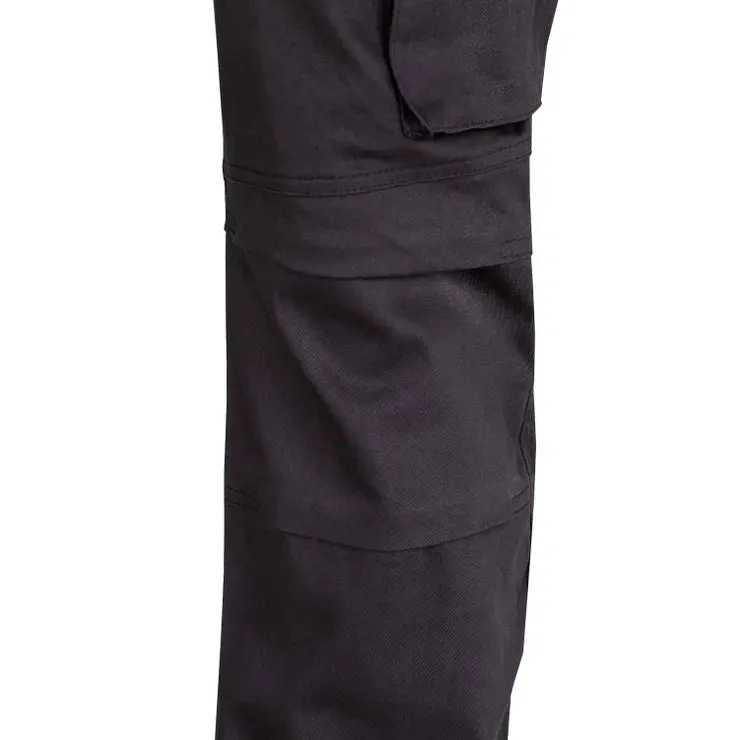 Velilla - COTTON STRETCH TROUSERS