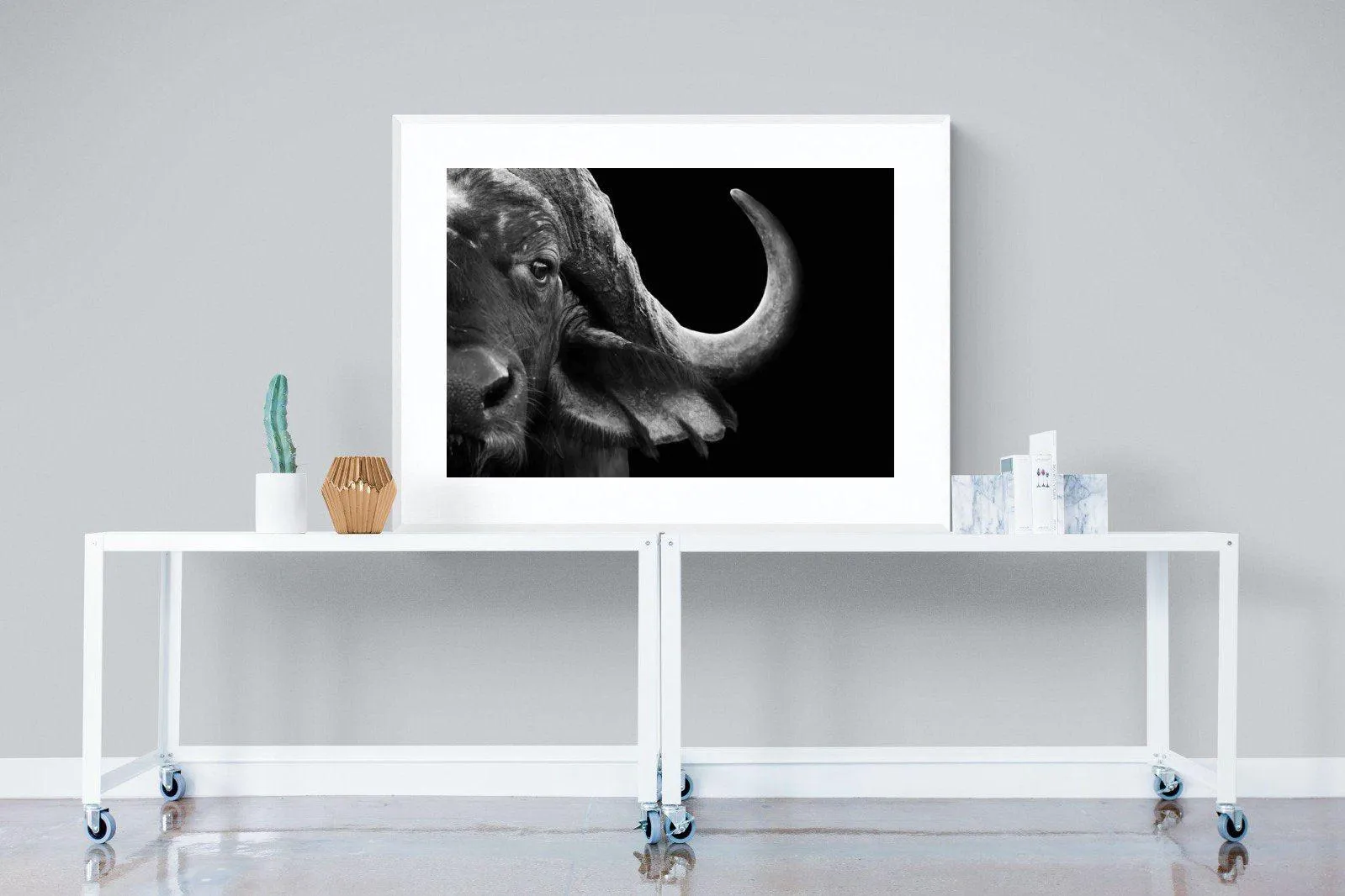 Water Buffalo