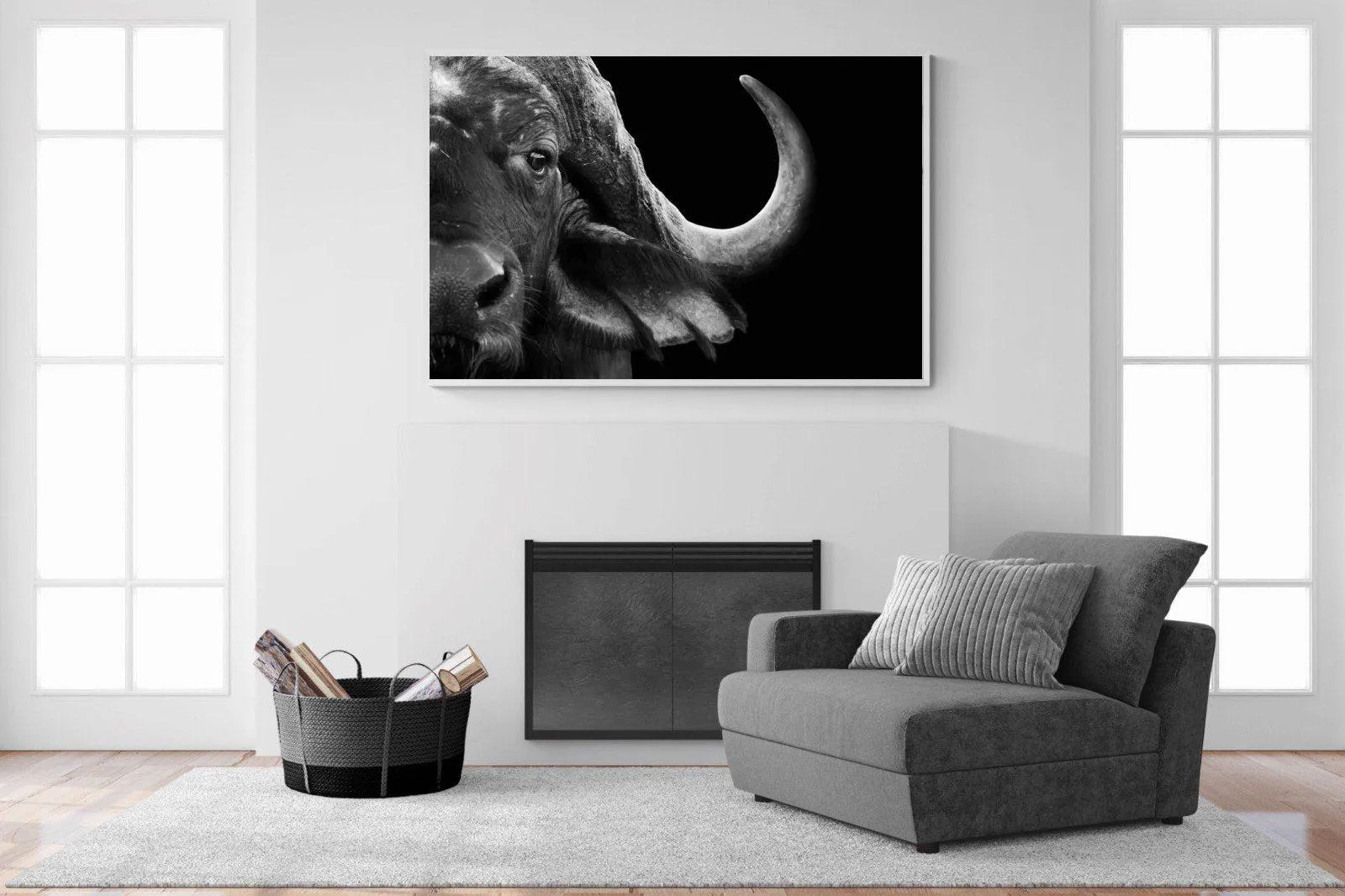 Water Buffalo
