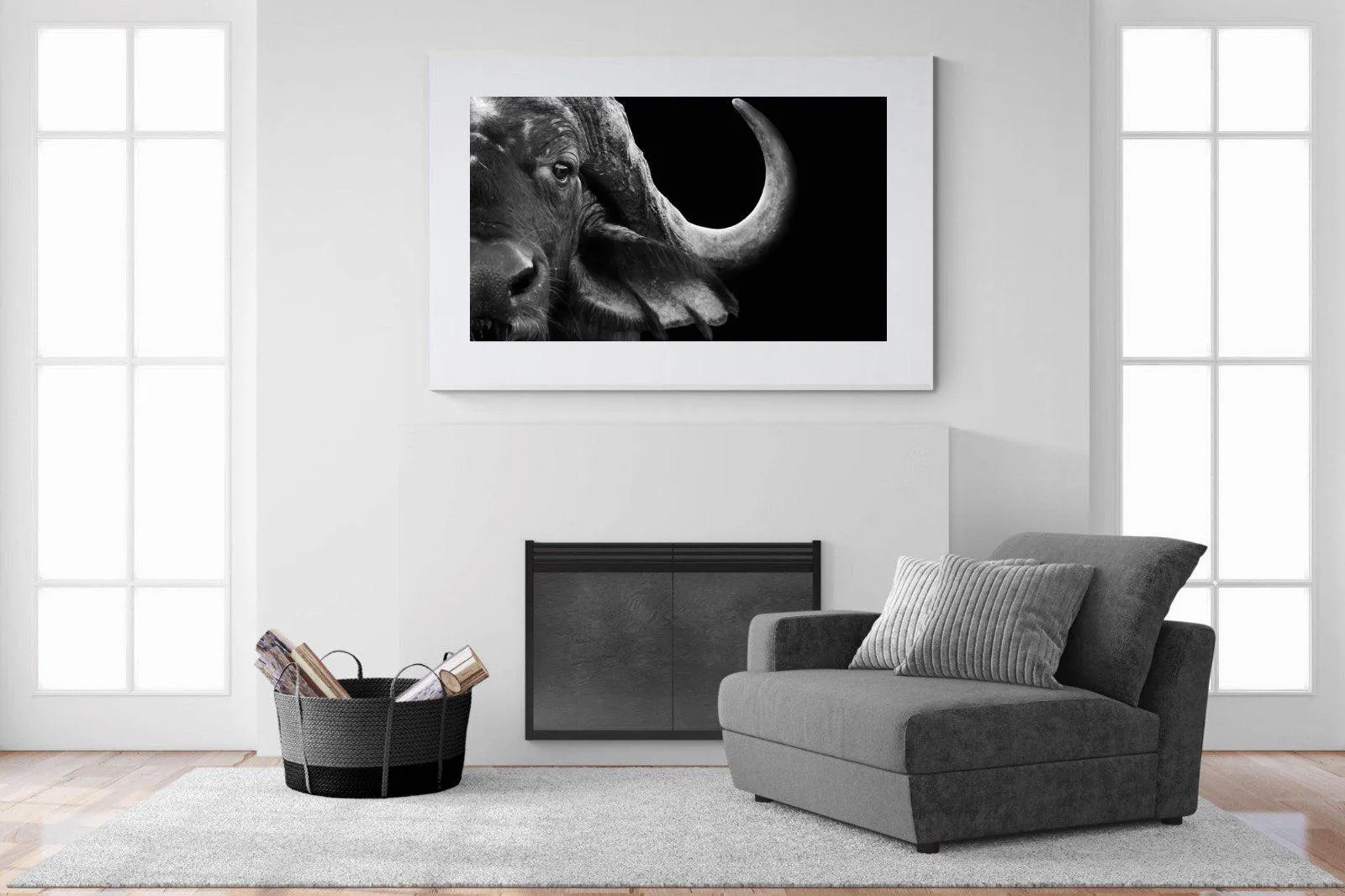 Water Buffalo