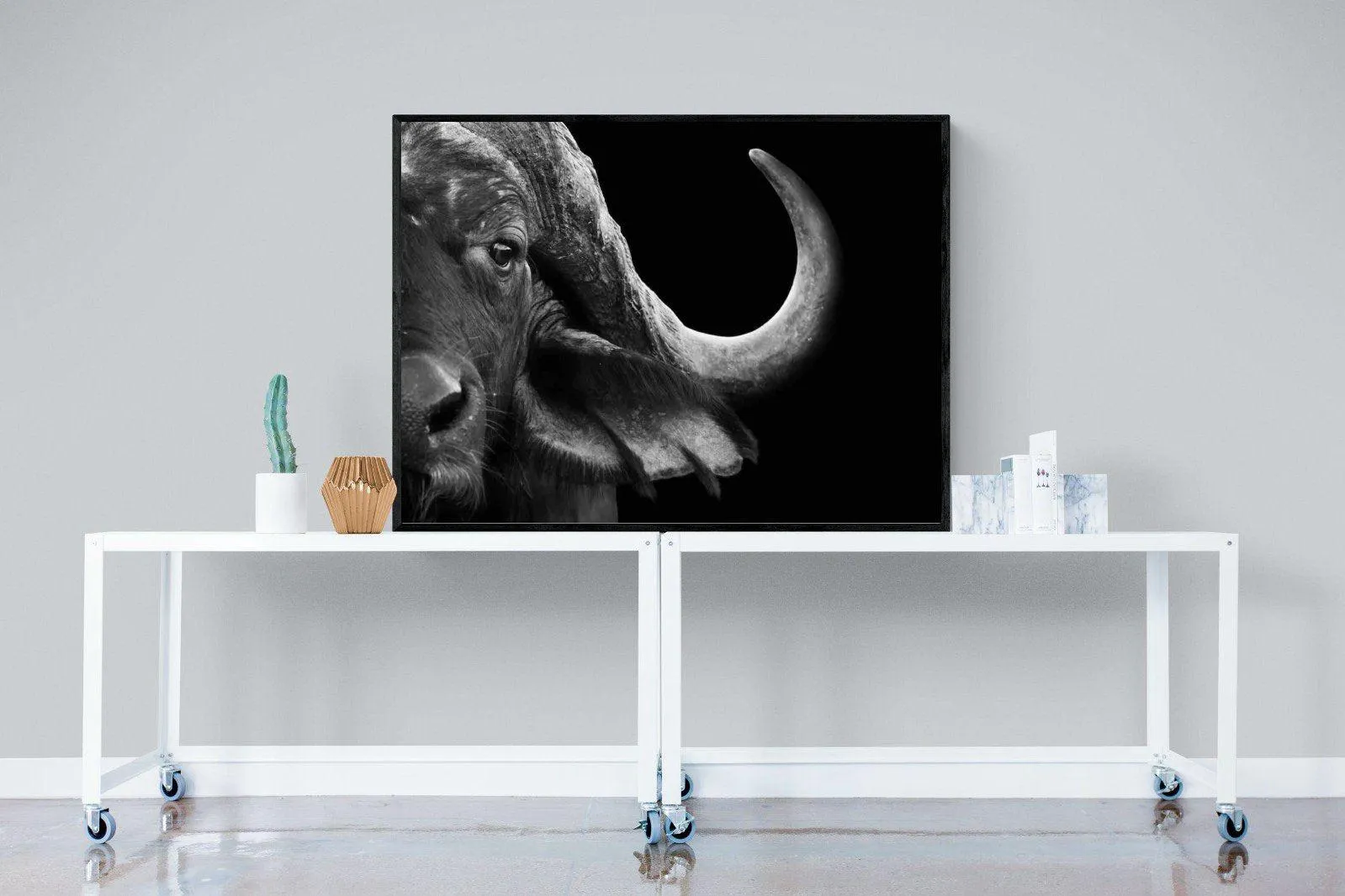 Water Buffalo