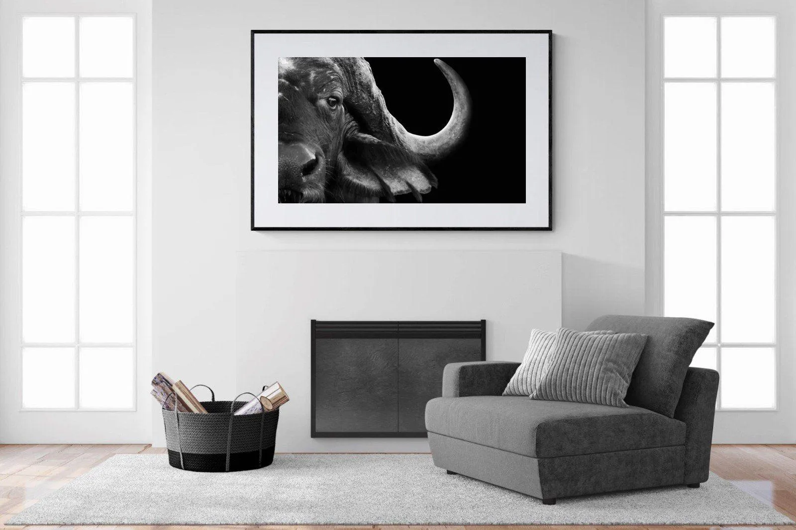 Water Buffalo