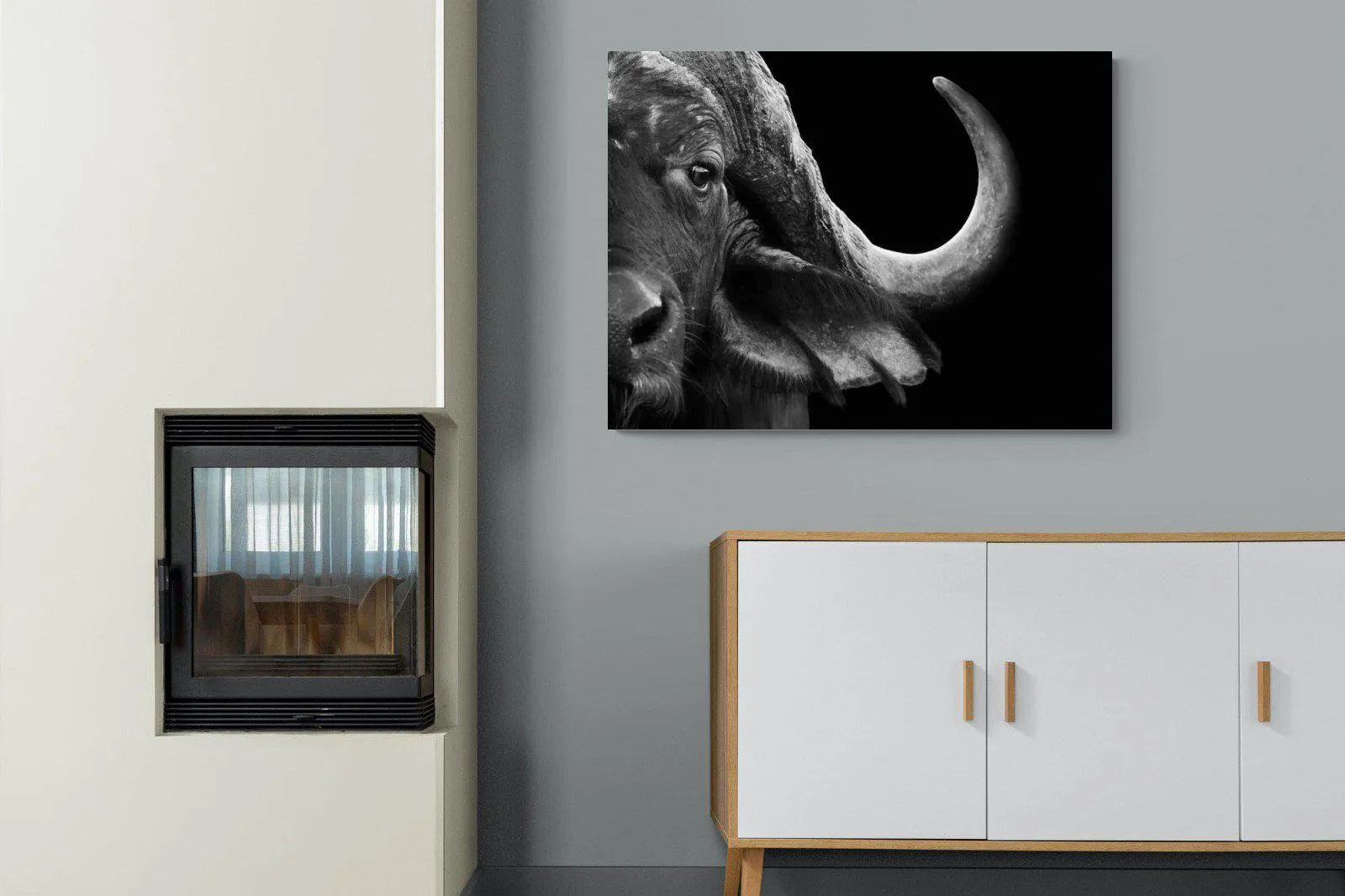 Water Buffalo