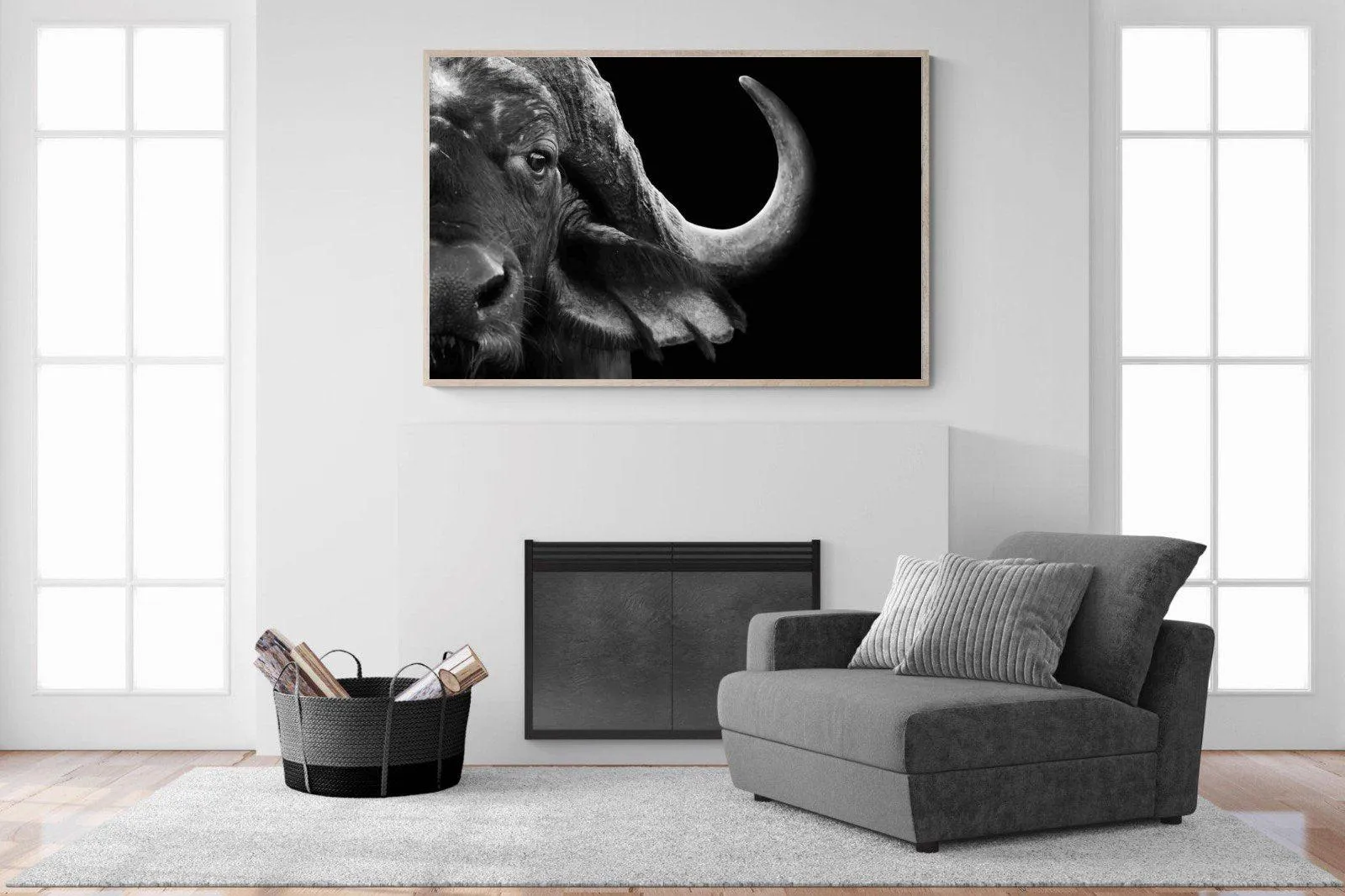 Water Buffalo