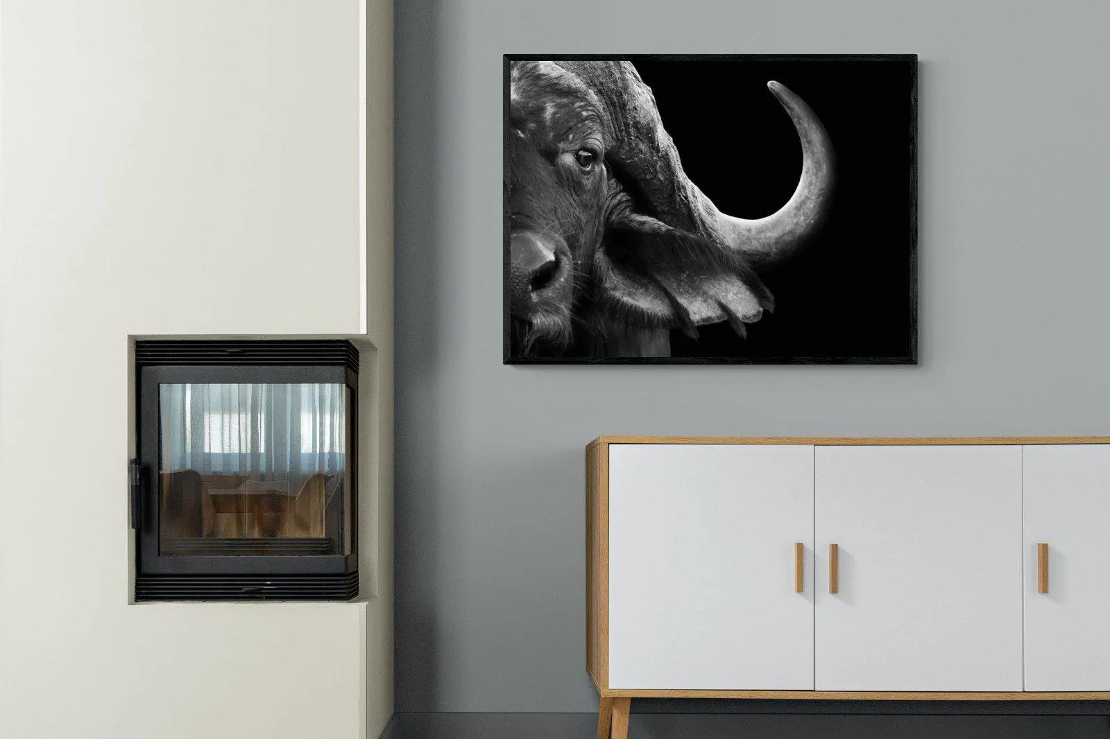 Water Buffalo