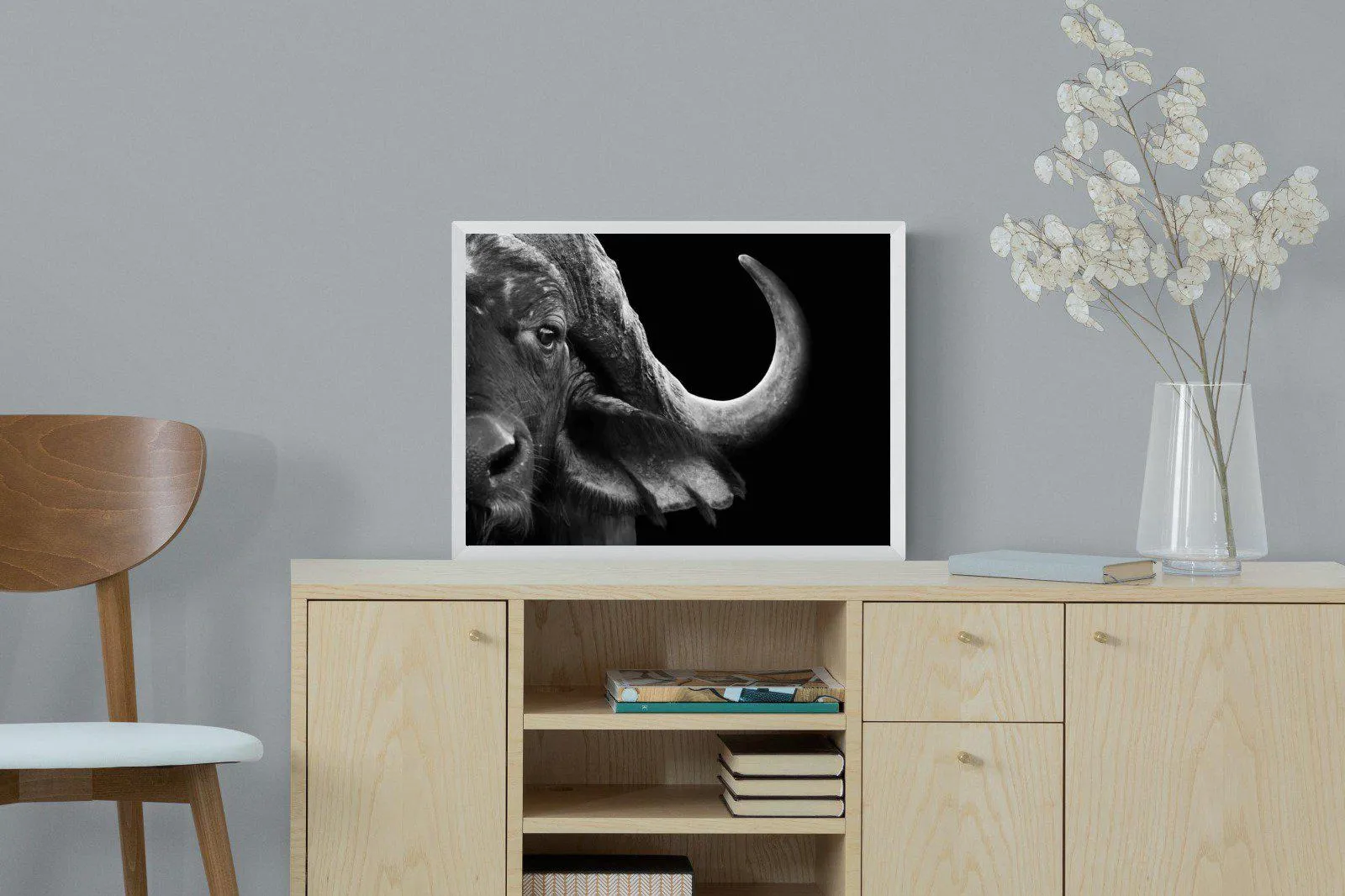 Water Buffalo