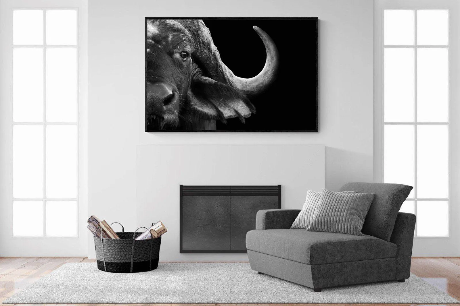 Water Buffalo