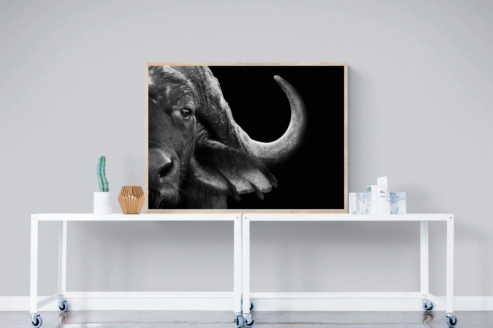 Water Buffalo