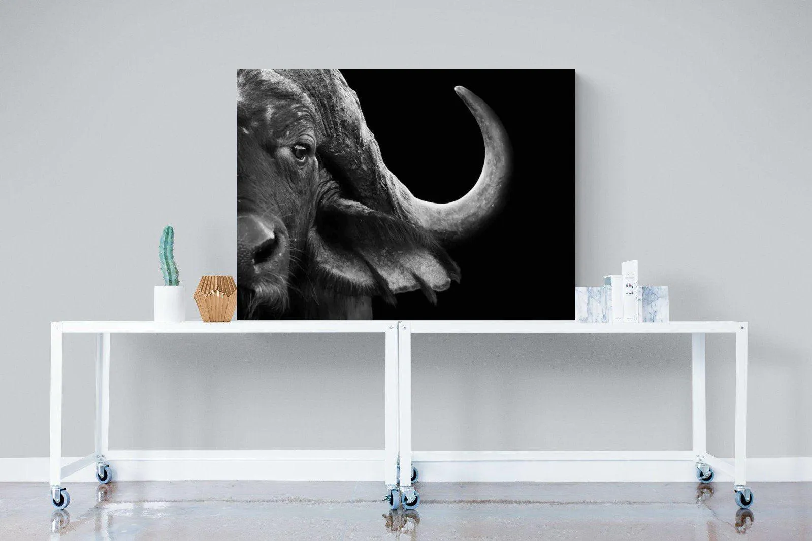 Water Buffalo
