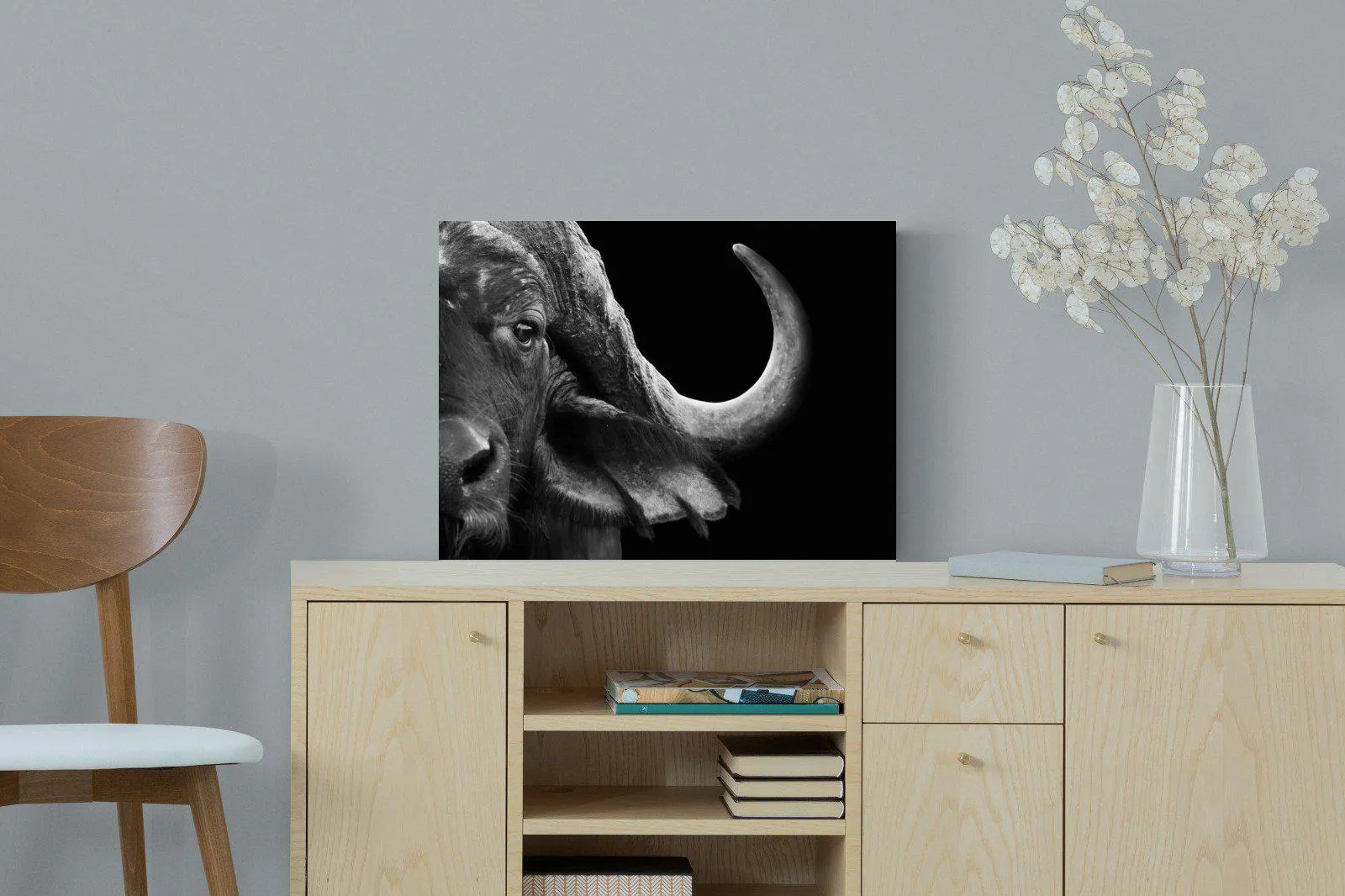 Water Buffalo