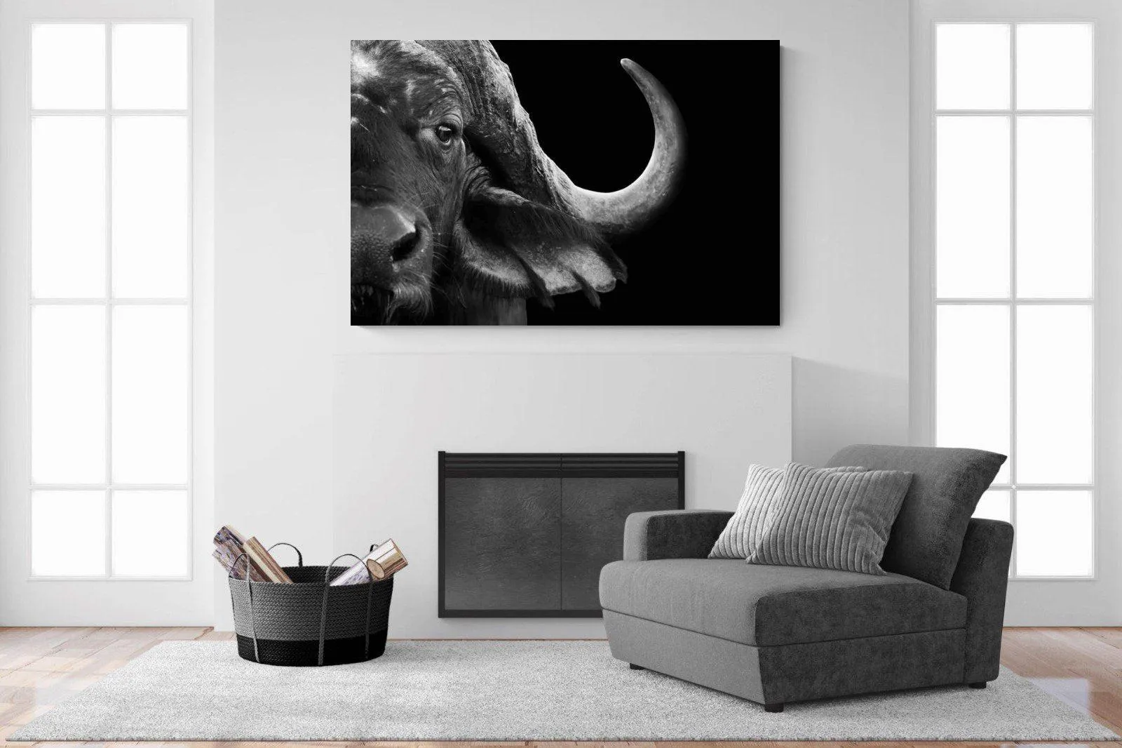 Water Buffalo