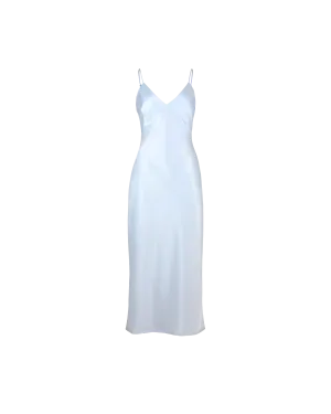 WEIRDER SLIP ICY BLUE