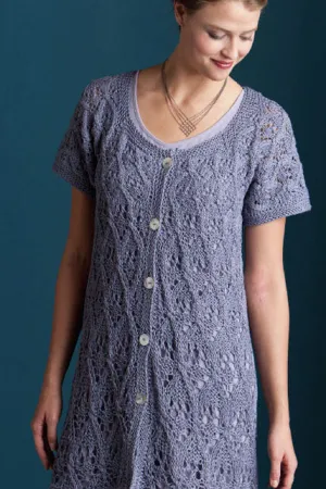 Whisper Sample Sweater