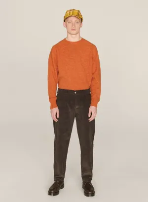 YMC Mens Bez Jean Brown